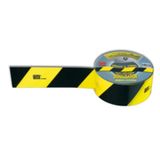 Adhesive warning tape H=50mm L=100m