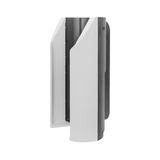 Support for pendant push-button station, remote control,grey