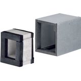 length adapter, FWK 30/50060,galvanized