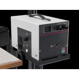 AS WS 540 stripping machine console