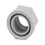 PV-FT-C-WALLMOUNT 1-3 MM GY - Screw connection