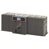 E6.2H-A/f 4000 Ekip Hi-Touch LSIG 4p F HR