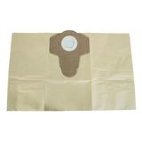 Scheppach Dust bag for ASP20ES, ASP30ES, NTS 5 pcs.