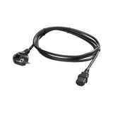 Input cord 10A EU