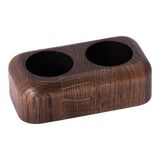 Electr On  finish WOOD 2 GANG