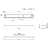 SM340C 35S/940 PSD PCS L150 WH