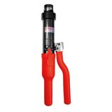 Hydraulic punching tool in K10 metal box WH_100-K10