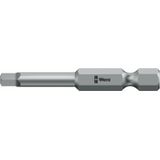 868/4 V Binnenvierkant Bits, # 2 x 152 mm