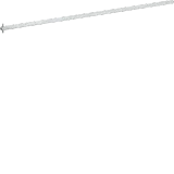 Prol. axis 320mm for disj. x160/x250