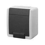 AQUANT 2K  SOCKET 2P+Z