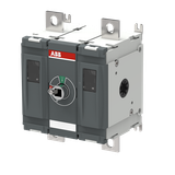 OTDC400UF02 PV Disconnect Switch