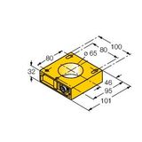 Inductive Sensor Ring Probe   NI65R-