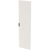 Blind door 2PW/14GU, RAL7035