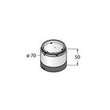 LED Signal Light Modular Signal Tower   SG-TL70-Y