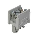 LZ - 1*35/16 version 21 Gray branch