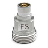 Fluke FI1000-SCFC-TIP - SC & FC Bulkhead Video Probe Tip