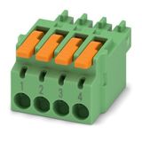 LPC 1,5/ 4-ST-3,81 BD:1-4 - PCB connector
