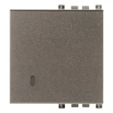 Button 2M Metal