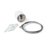 SUSPENSION WIRE SPW11SK-3/1.5m RIP. SET VA