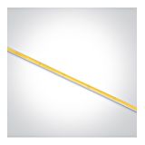 7843E/C COB STRIP 24V CW 5m ROLL 10W/m 3YW IP20