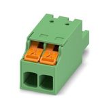 XPC 2,5/ 2-ST-5,08 - PCB connector