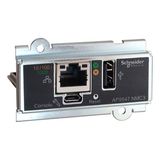 NMC for Easy UPS, 3-Phase