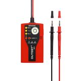 BENNING DUTEST® pro Doorgangs- en bedradingtester