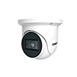 4K Turret colour 8MP IP Camera, 2.8mm, IR30m, IP67, AI