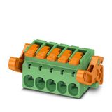 LPC 2,5/ 5-ST-5,08-LR - PCB connector