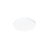 LUNA TND: LED 19W 4K D280 BI CRI90 DA/PU