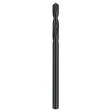 Stub drill bits, HSS-R, DIN 1897 3,3 x 20 x 49 mm 10 pcs.