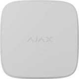 Smoke detector, high temperature, CO, RB, white