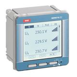MFEc 96 2 IN OpenRog Modbus