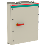 OT630KLRR6AZ Safety switch