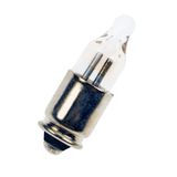 T1 3/4 MG 6X16 Neon Glass Clear 110V