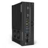 Industrial Box PC with Intel® Core™ i7-1185GRE (incl.fan), 16 GB RAM (