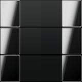 Centre plate for key switch GCR2928