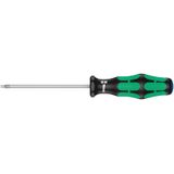 354 Binnenzeskant Schroevendraaier, 2 x 75 mm