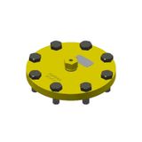 FIA 100 Top complete,PS65