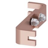 ALPHA 3200 Eco busbar connection N,...