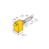 Flow Monitoring Immersion Sensor with Integrated Processor   FCS-N1/2A4P-AP8X-H1141/L120