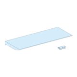 DAK IP31 VOOR PACK KAST