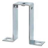 Mounting bracket for height 90 mm