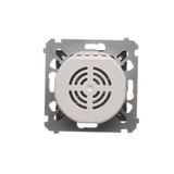 LED luminaire, 14V, graphite mat