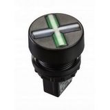 Status Indicator SUS-09 G/R 24DC d22mm