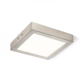 SLENDER SQ 22 surface mounted lamp