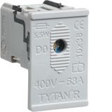 Fuse holder set for L063M as replacement for L063M / L066M