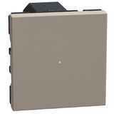 Light Now - dimmer switch w neutral stone