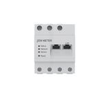 Accessories controls, EM Meter