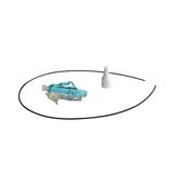 Fast connector multimode LC (set of 12)